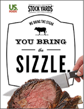 You Bring the Sizzle pdf
