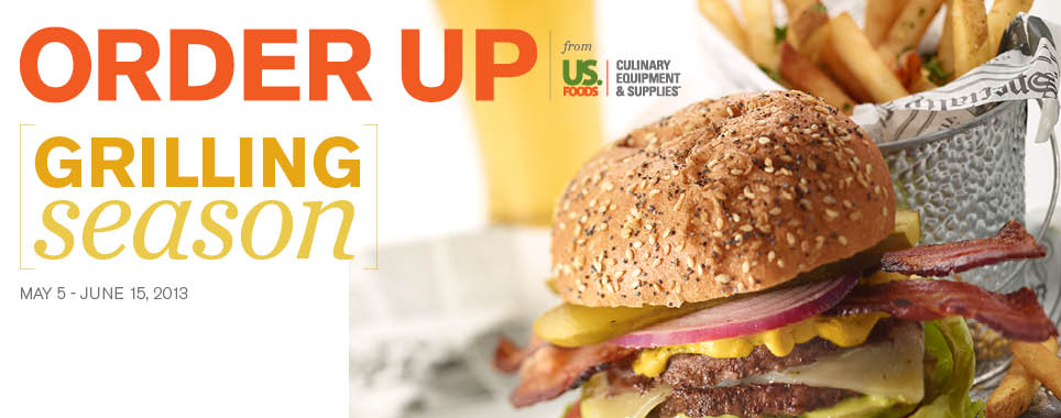 CES Order Up