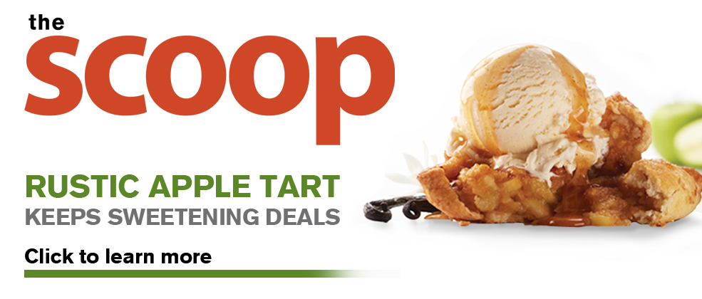 The Scoop