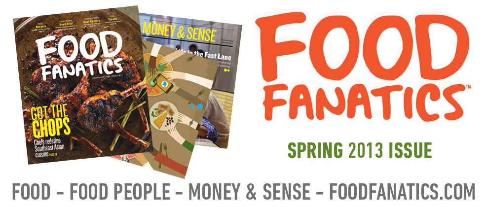Food Fanatics