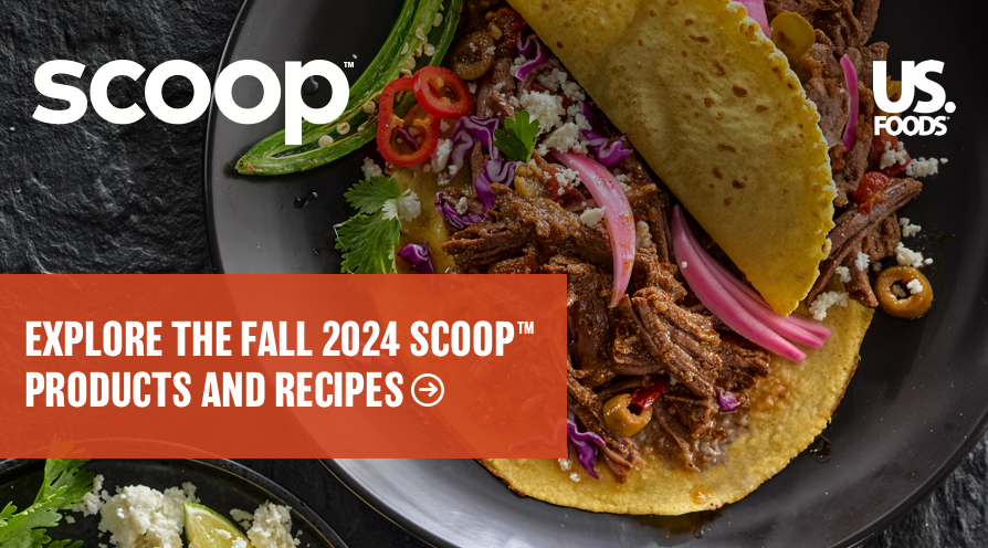 Scoop Fall 2024