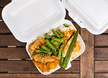 Takeout Containers, To Go Packaging