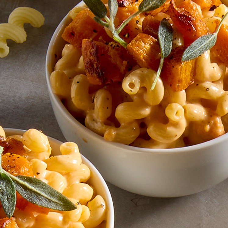 25-Cheesy-Baked-Cavatappi