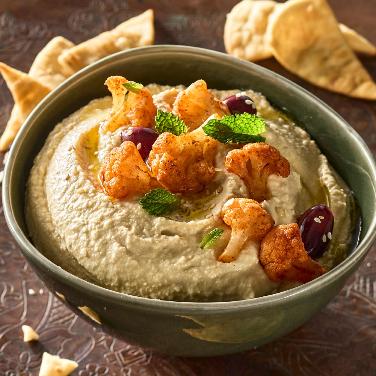 10-Hummus-Topped-with-Chili-Roasted-Cauliflower-Florets