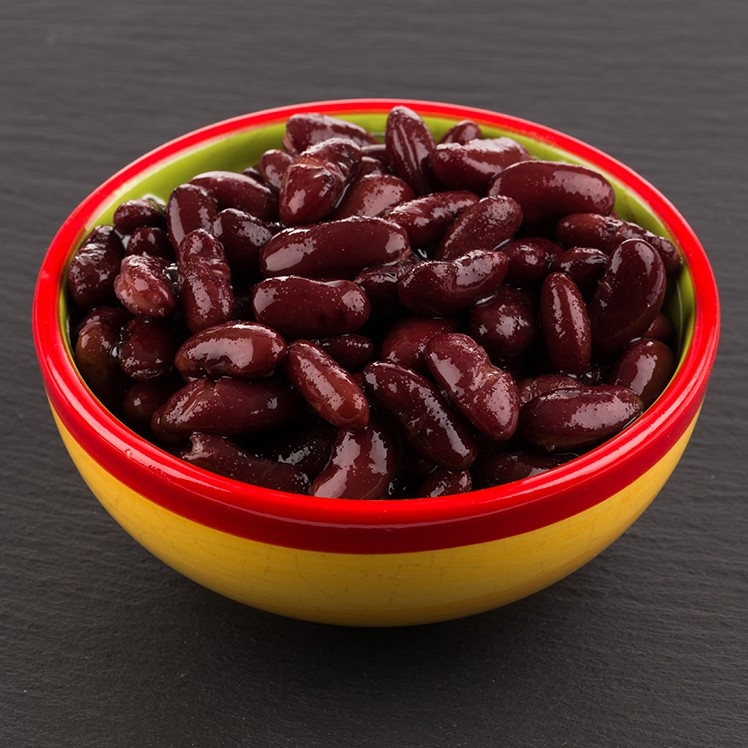 Red Kidney Beans — Beans, Peas and Lentils — Cooking, Baking & Meal  Ingredients —