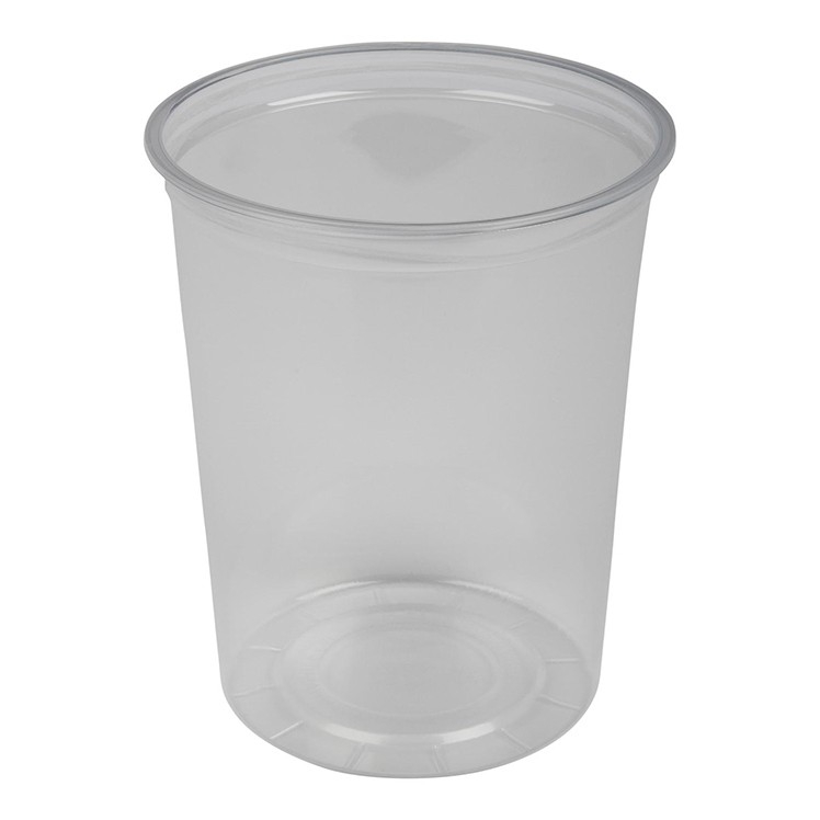 16 OZ DELI CONTAINERS POLYPROPYLENE 500CT