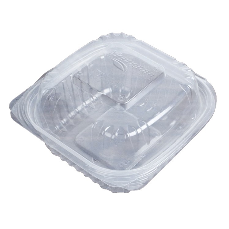 Honey Can Do 16 Piece Locking Food Container Set 0.3 1.6 Qt Clear - Office  Depot