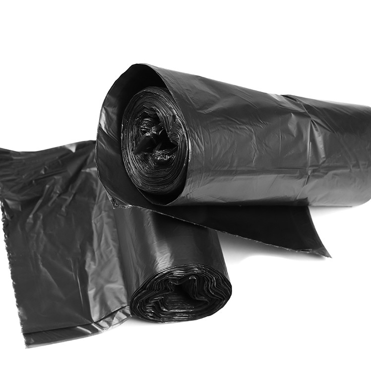 Light Duty Trash Can Liners, Coreless Rolls – Stringfellow LLC